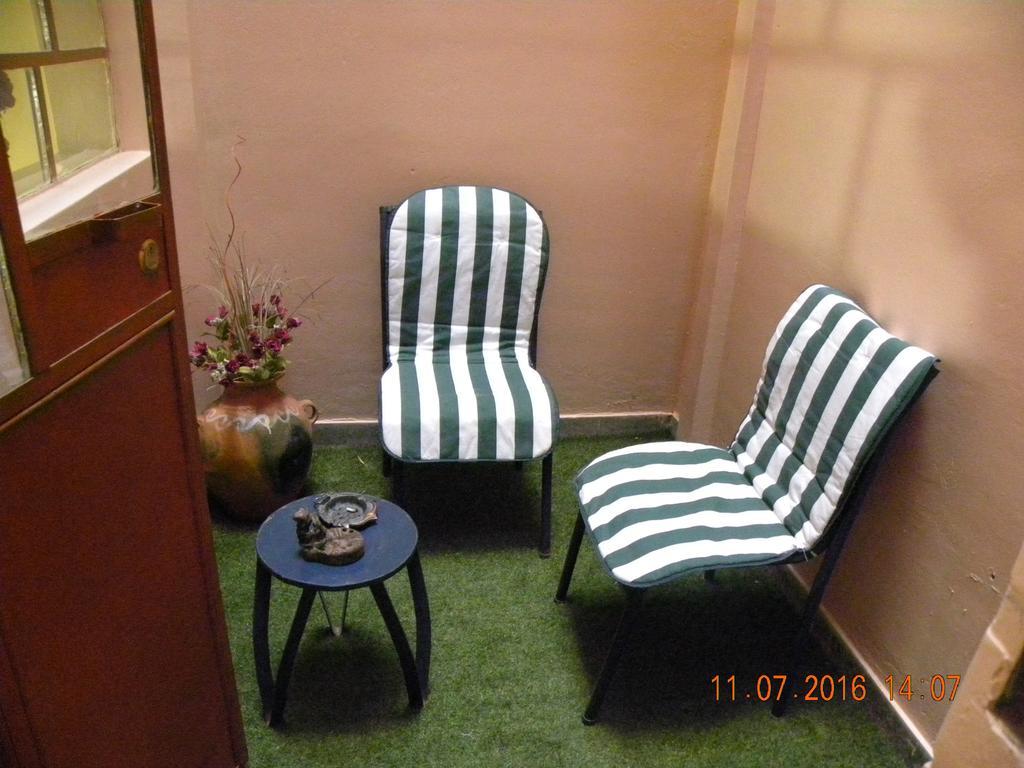 פונו Huaytusive Inn Hotel מראה חיצוני תמונה